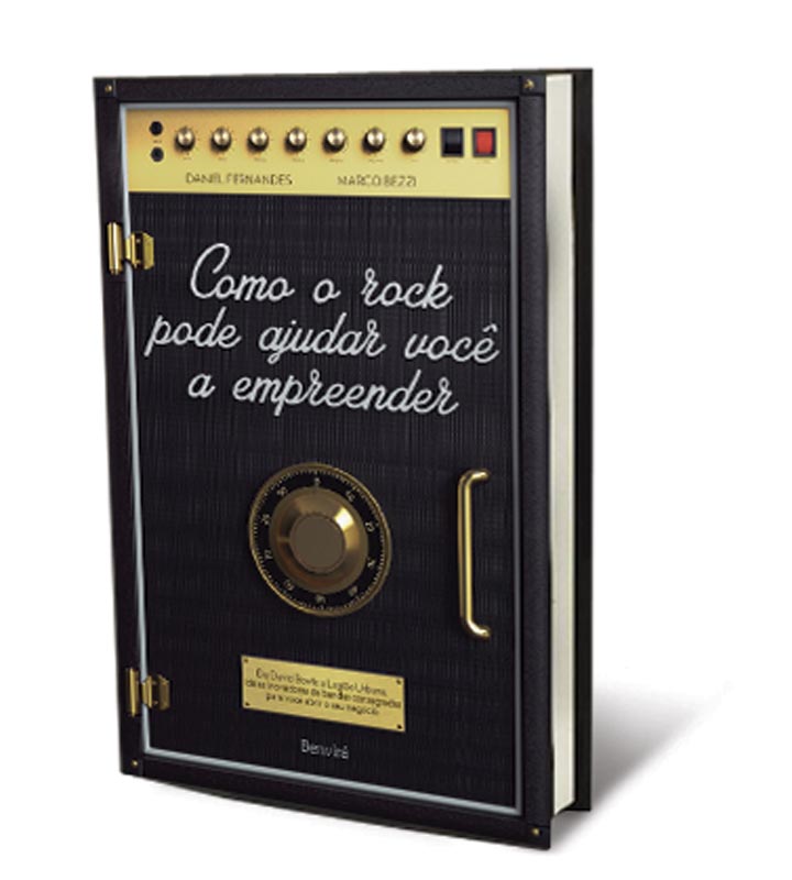 Como o Rock Pode Ajudar Você a Empreender