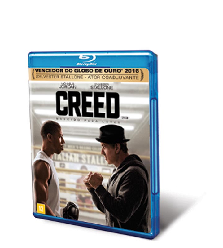 Creed – Nascido para Lutar