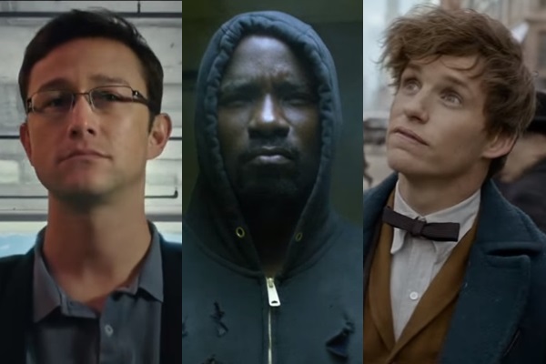 Dez trailers imperdíveis da Comic-Con San Diego 2016