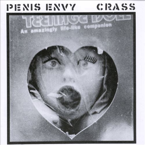 Os 40 Maiores Álbuns Punk de Todos os Tempos - 36