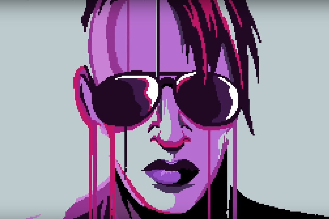 Marilyn Manson estrela videoclipe de "Cat People (Putting Out Fire)", cover da canção de David Bowie em parceria com Giorgio Moroder