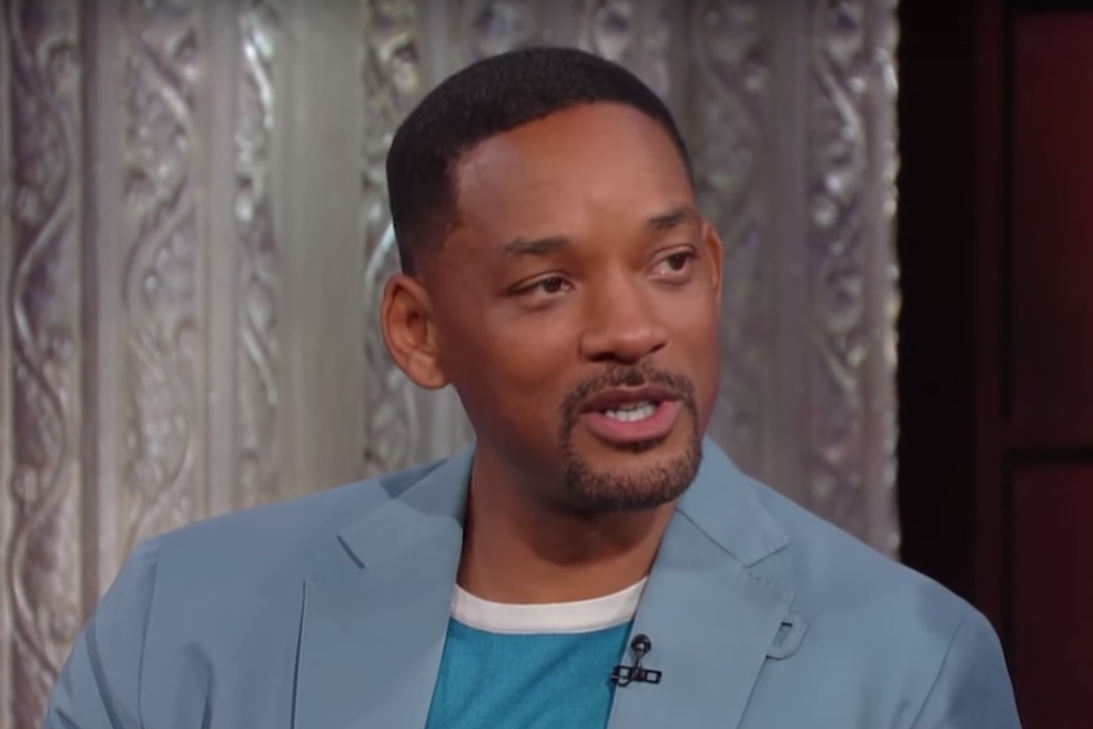 Will Smith