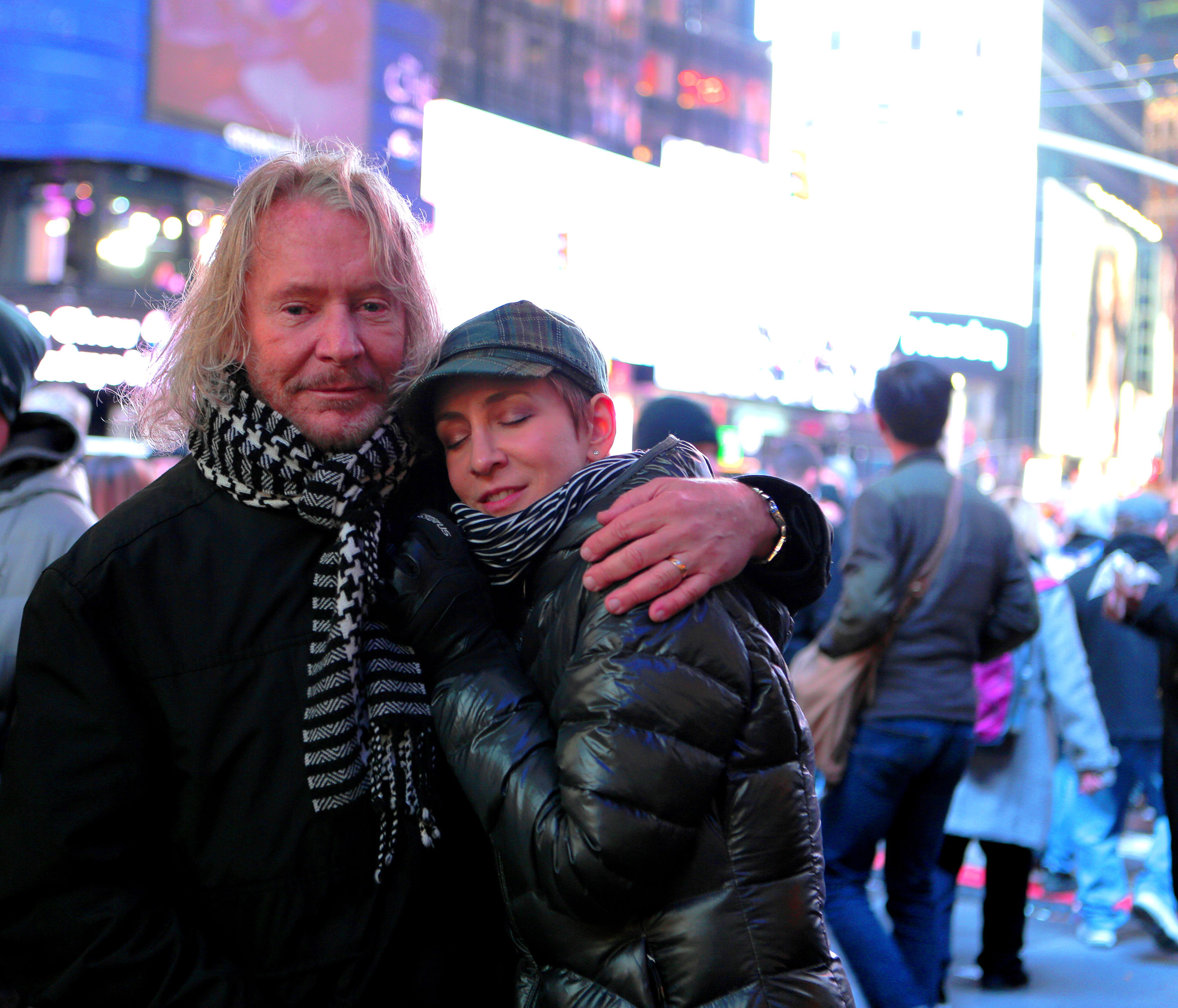 Marcos Valle e Stacey Kent