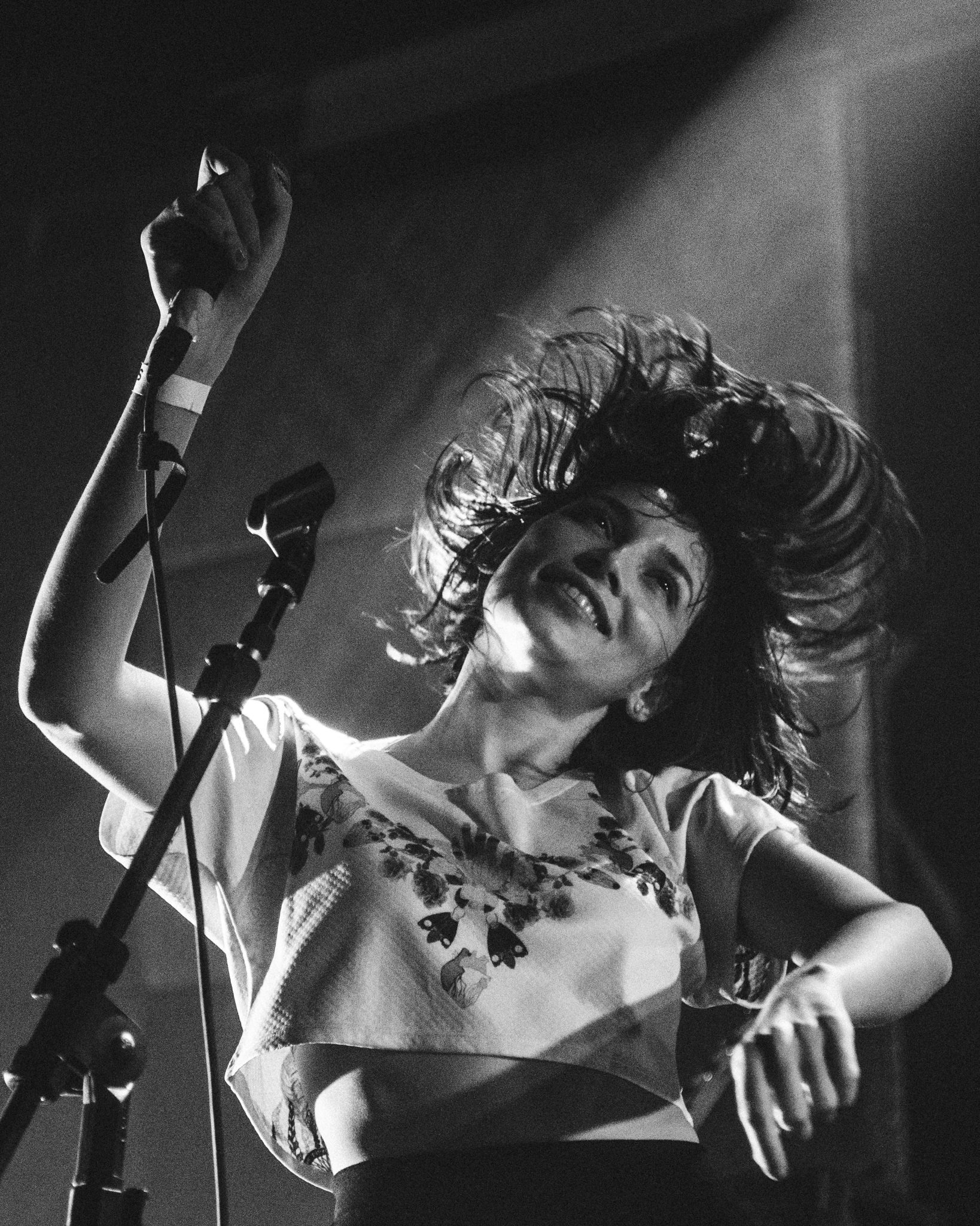 Carne Doce - Salma Jô