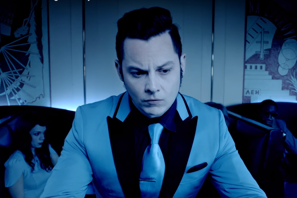 Jack White