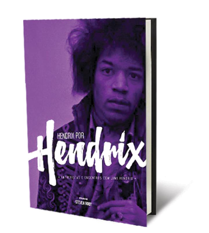 Hendrix por Hendrix