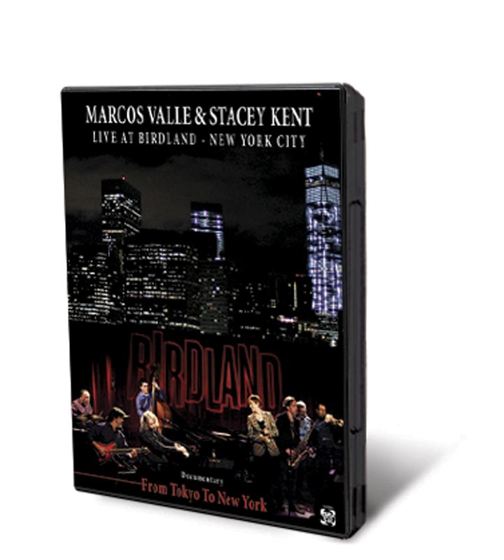 Live at Birdland – Nova York