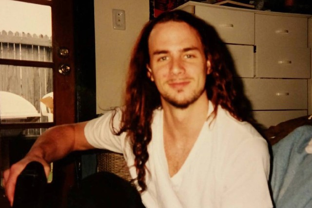 James Woolley acompanhou o NIN, nos teclados, de 1991 a 1994