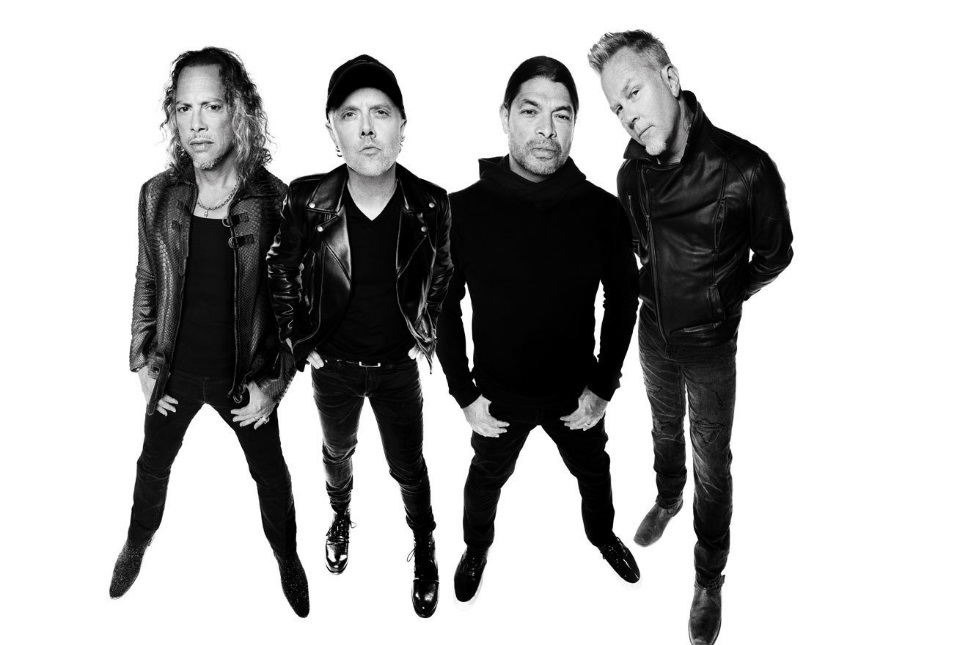 Metallica