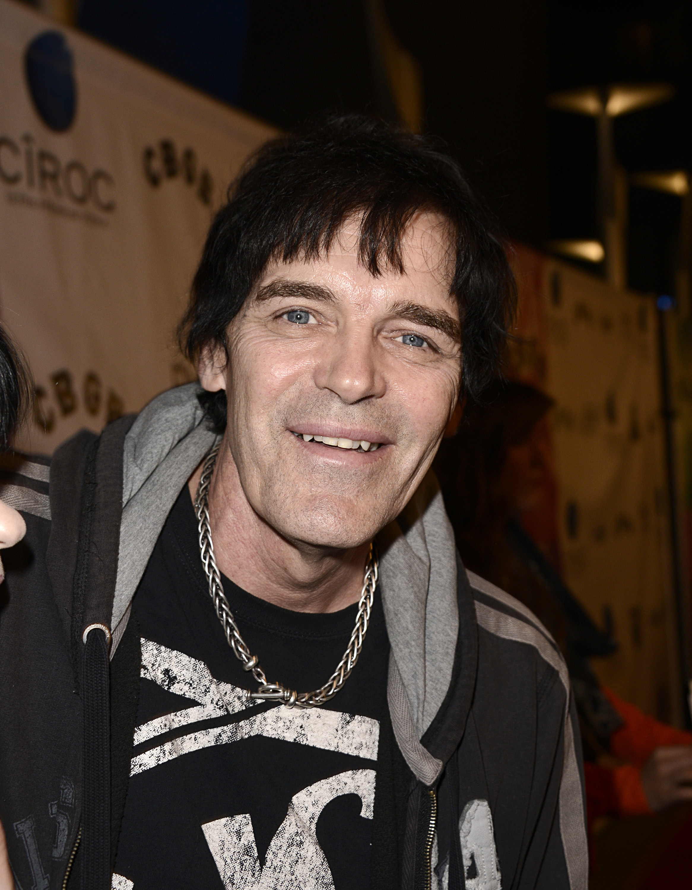 Richie Ramone