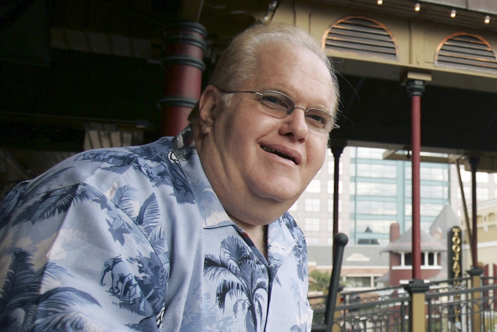 Lou Pearlman, agente de boys bands como Backstreet Boys e 'N Sync