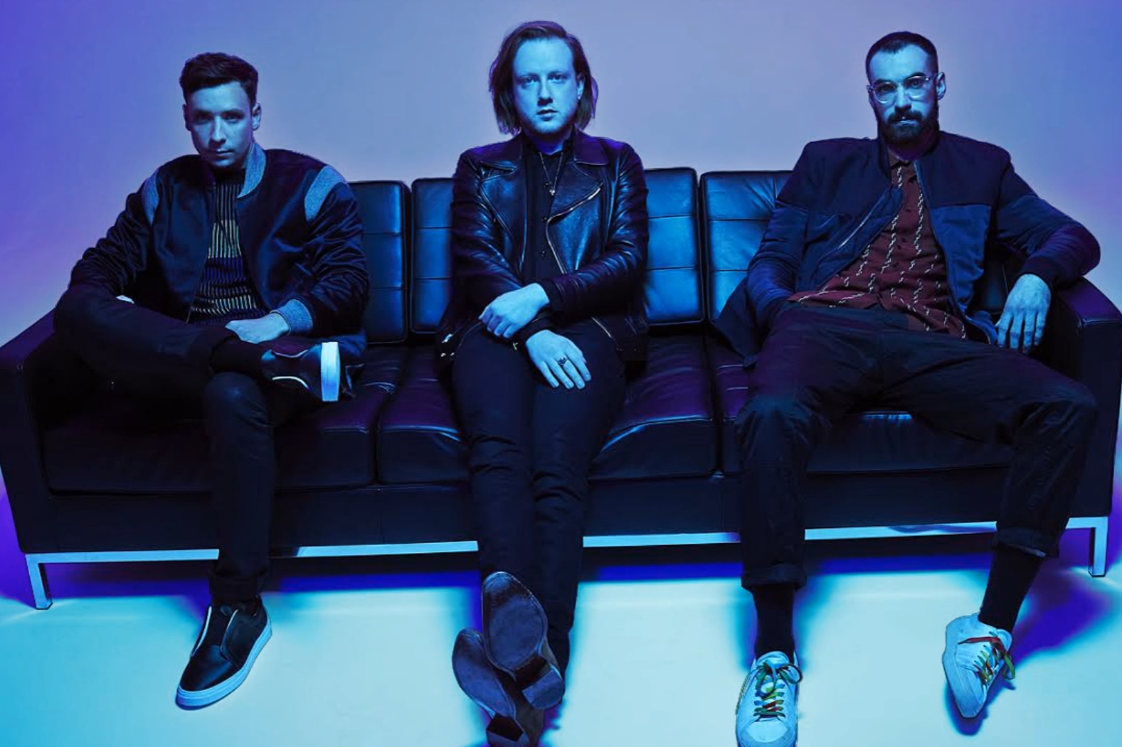 Two Door Cinema Club