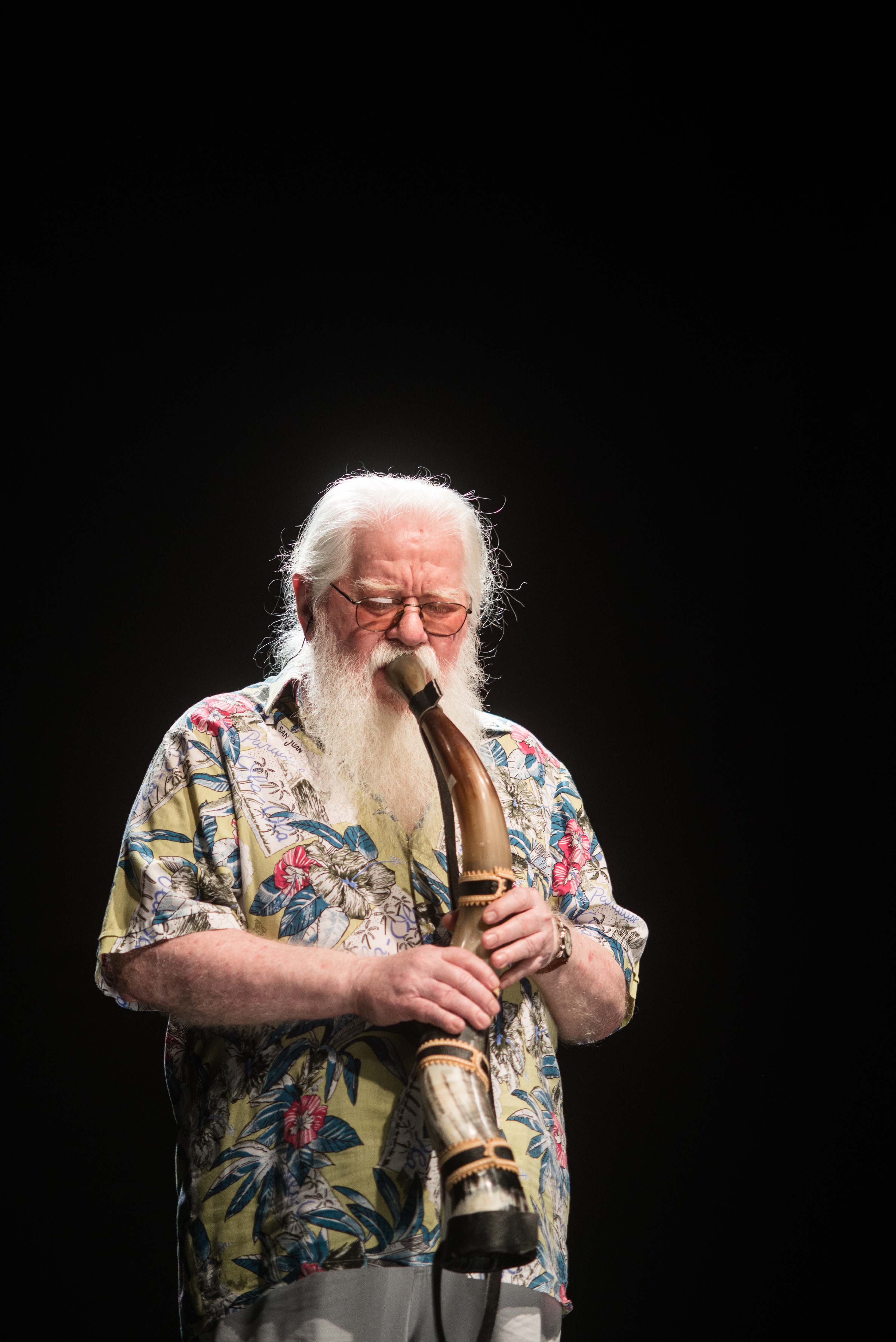 Hermeto Pascoal