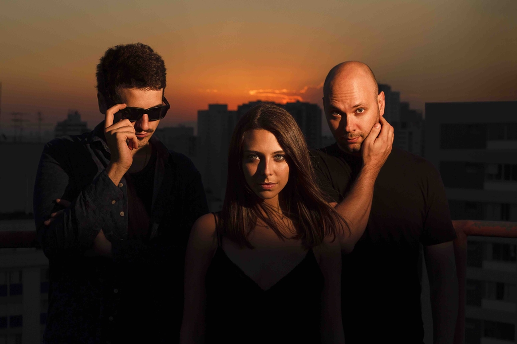 Banda paulsitana Jules