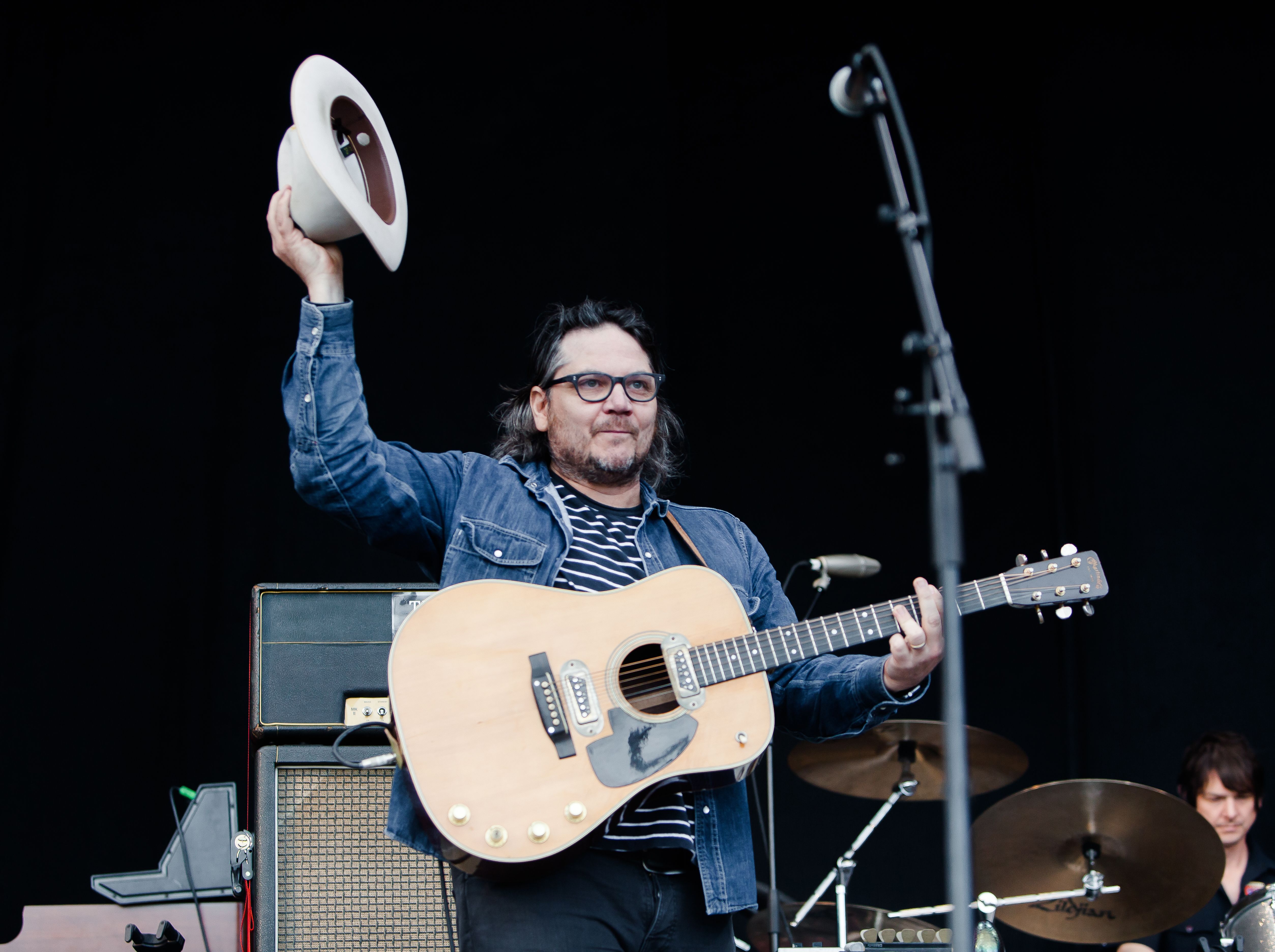 Jeff Tweedy