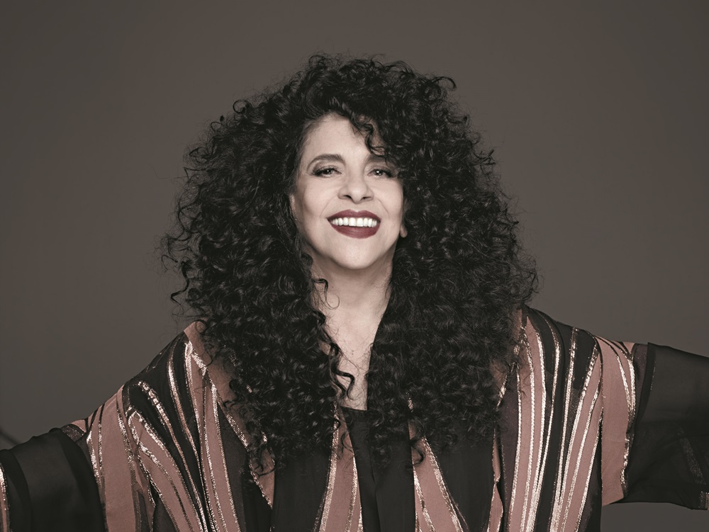 Gal Costa