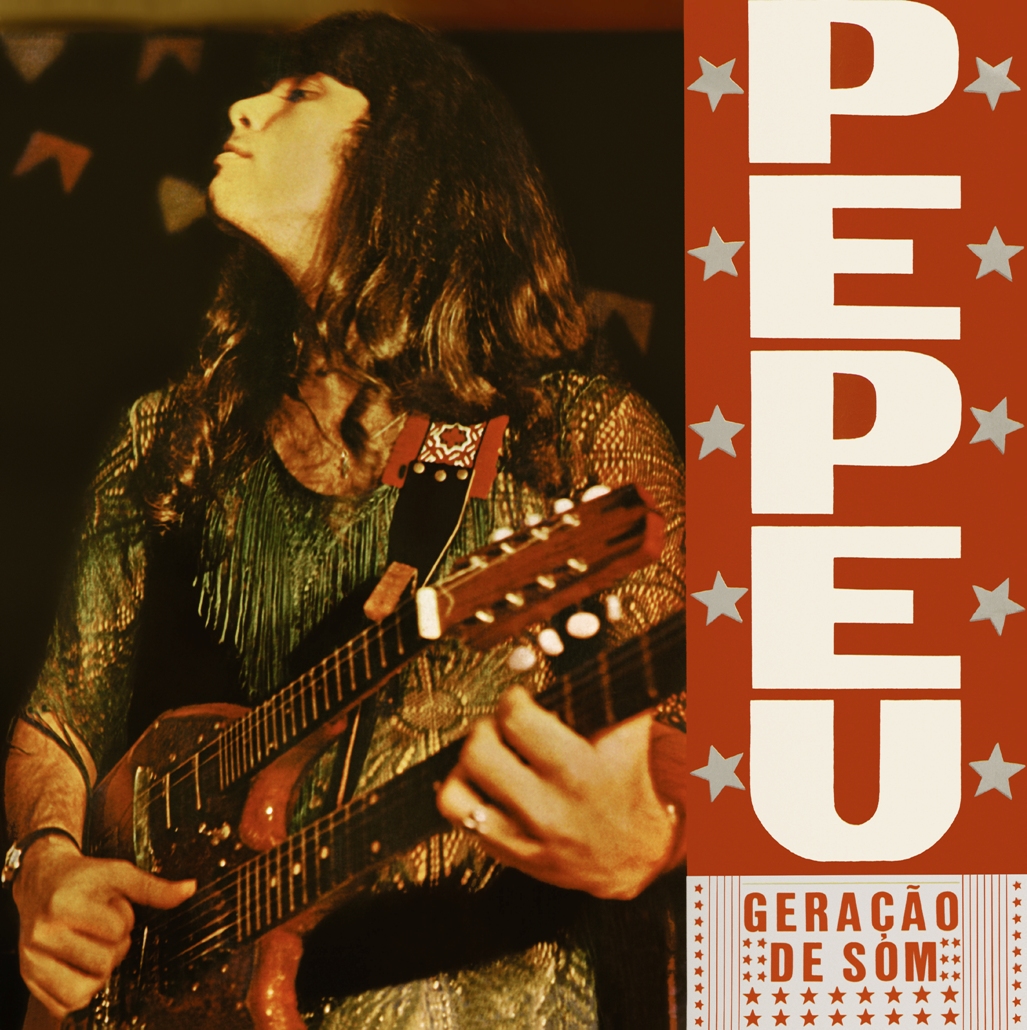 Pepeu - Geração de Som