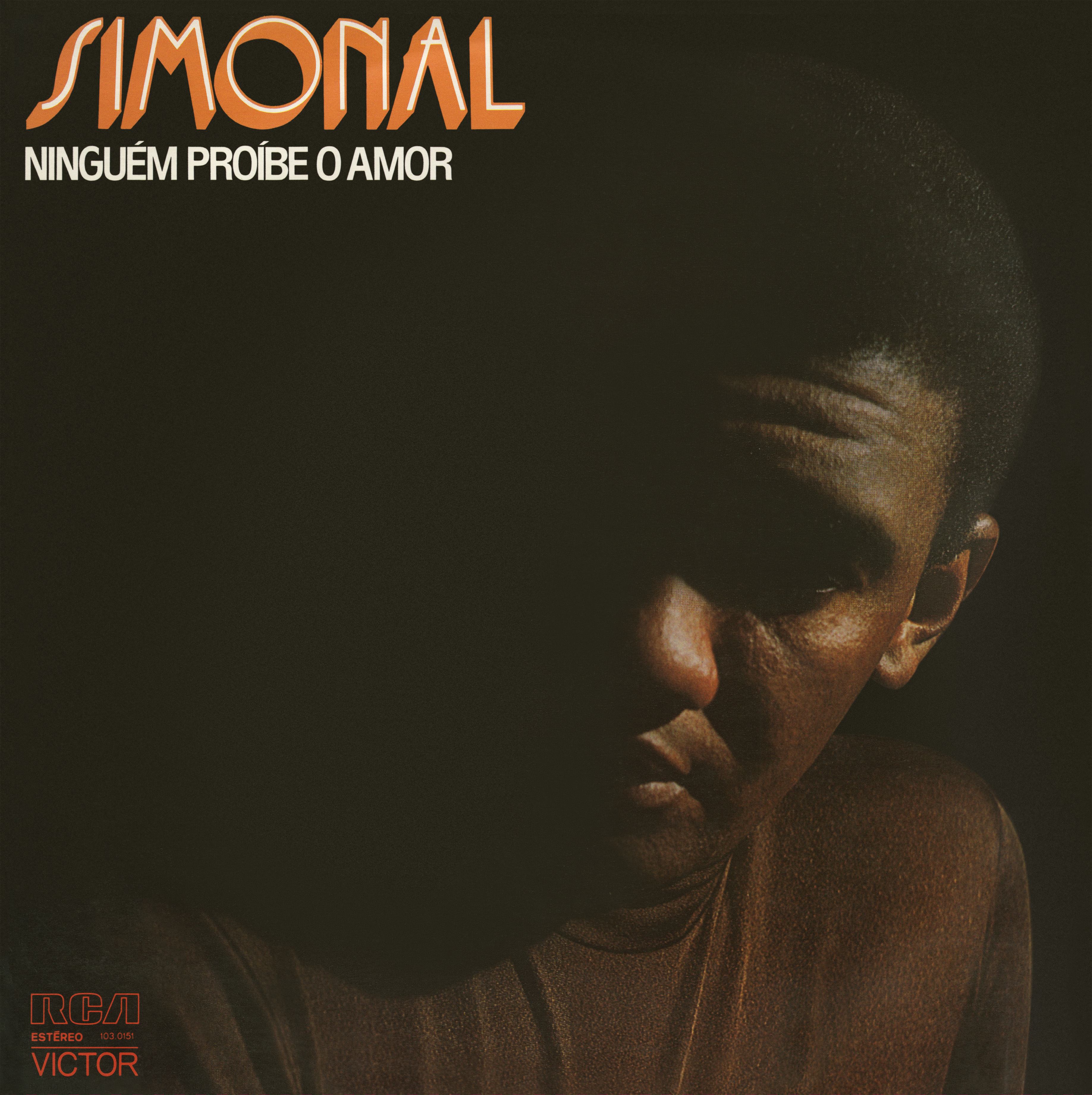 Simonal - Ninguém Proíbe O Amor