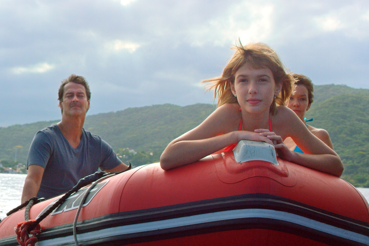 Imagem do filme Pequeno Segredo (2016)