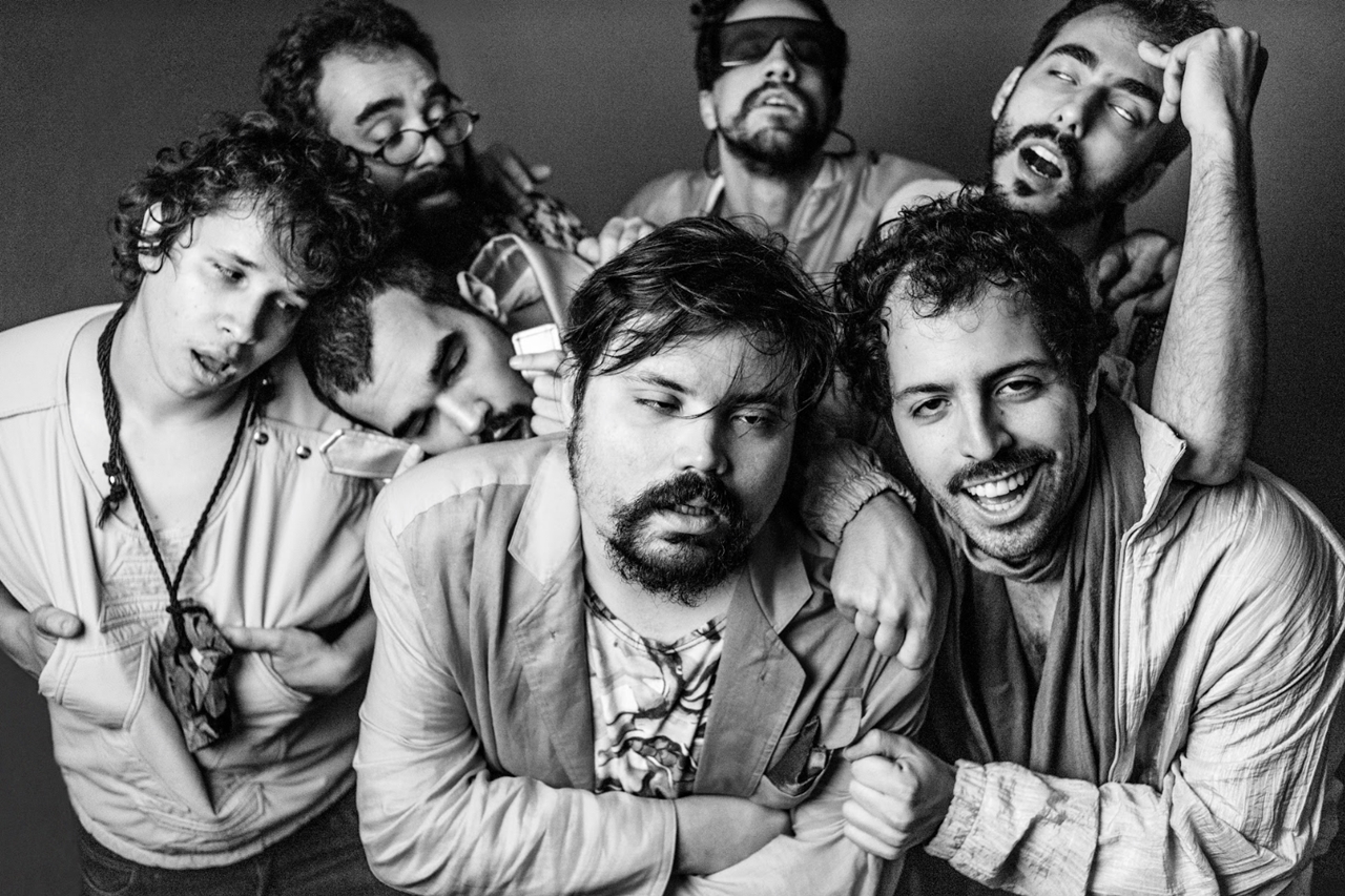 Charlie & Os Marretas