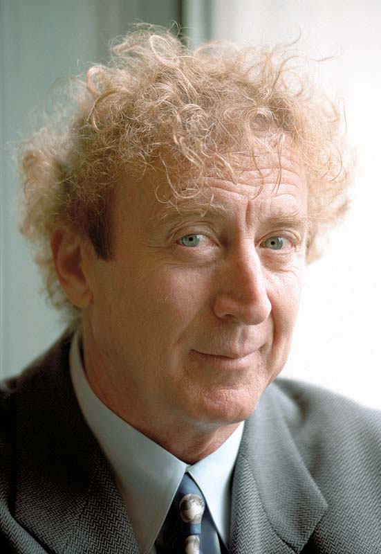 Morreu Gene Wilder, o Willy Wonka de A Fantástica Fábrica de Chocolate