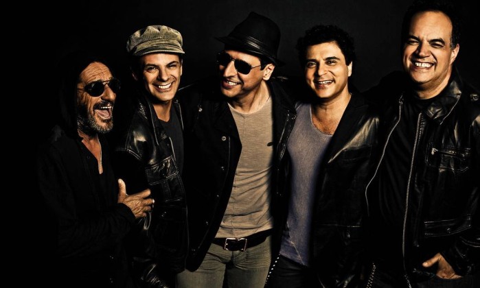 Peninha (à esquerda) morreu nesta quarta-feira, 19, aos 66 anos