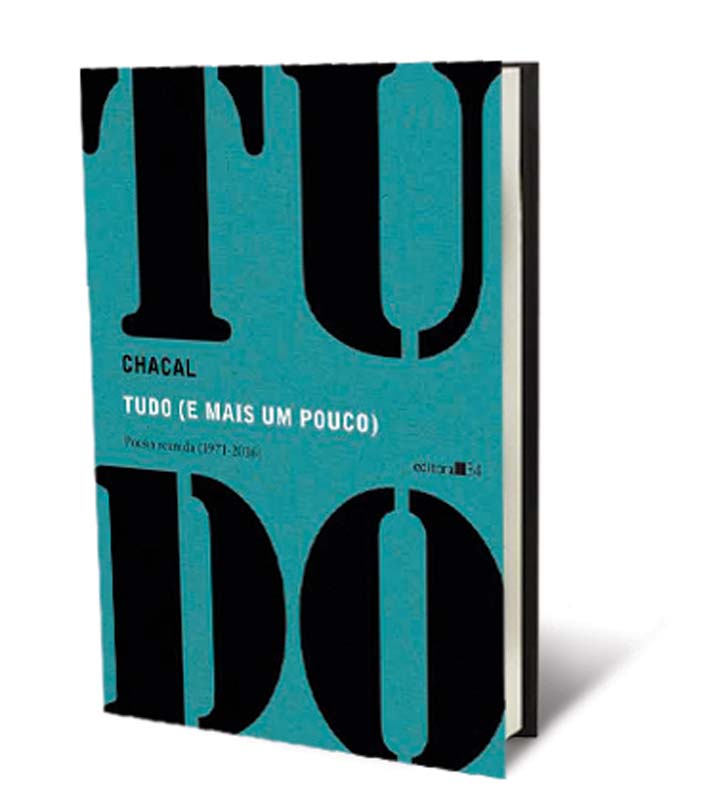 Tudo (e Mais um Pouco)