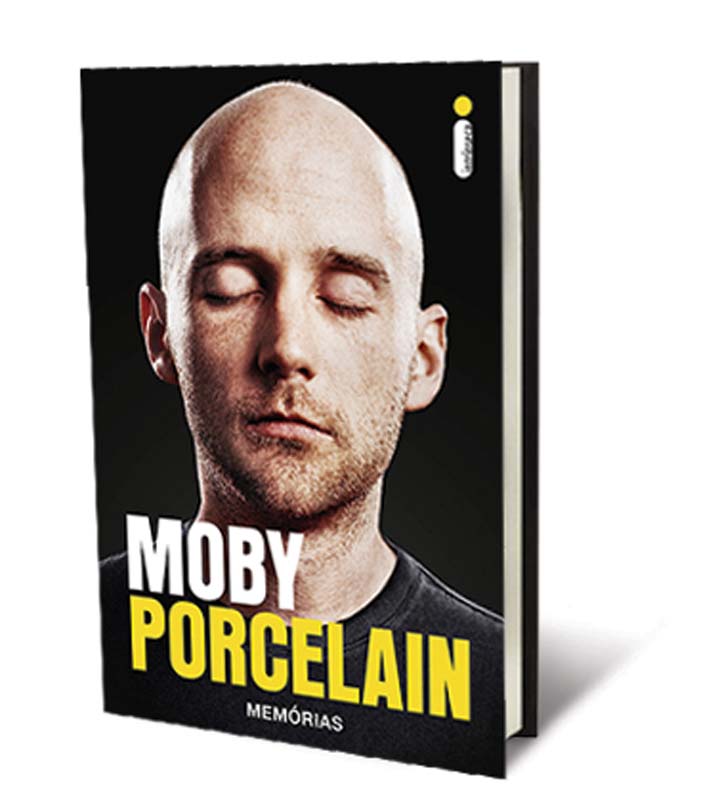 Porcelain – Memórias