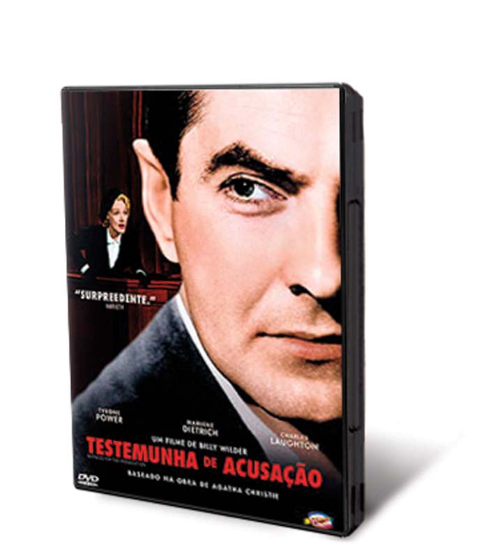 Testemunha de Acusação