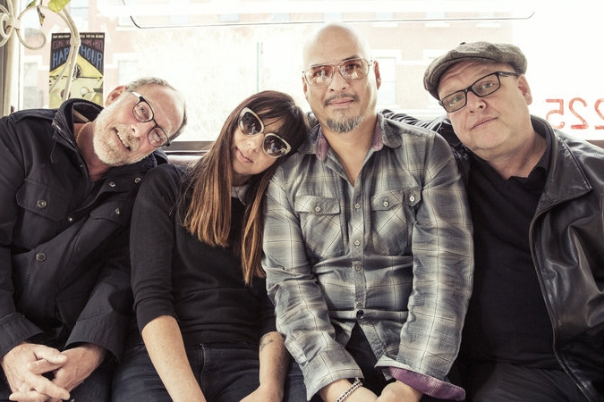 Pixies