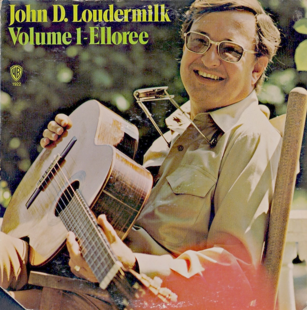 John D. Loudermilk