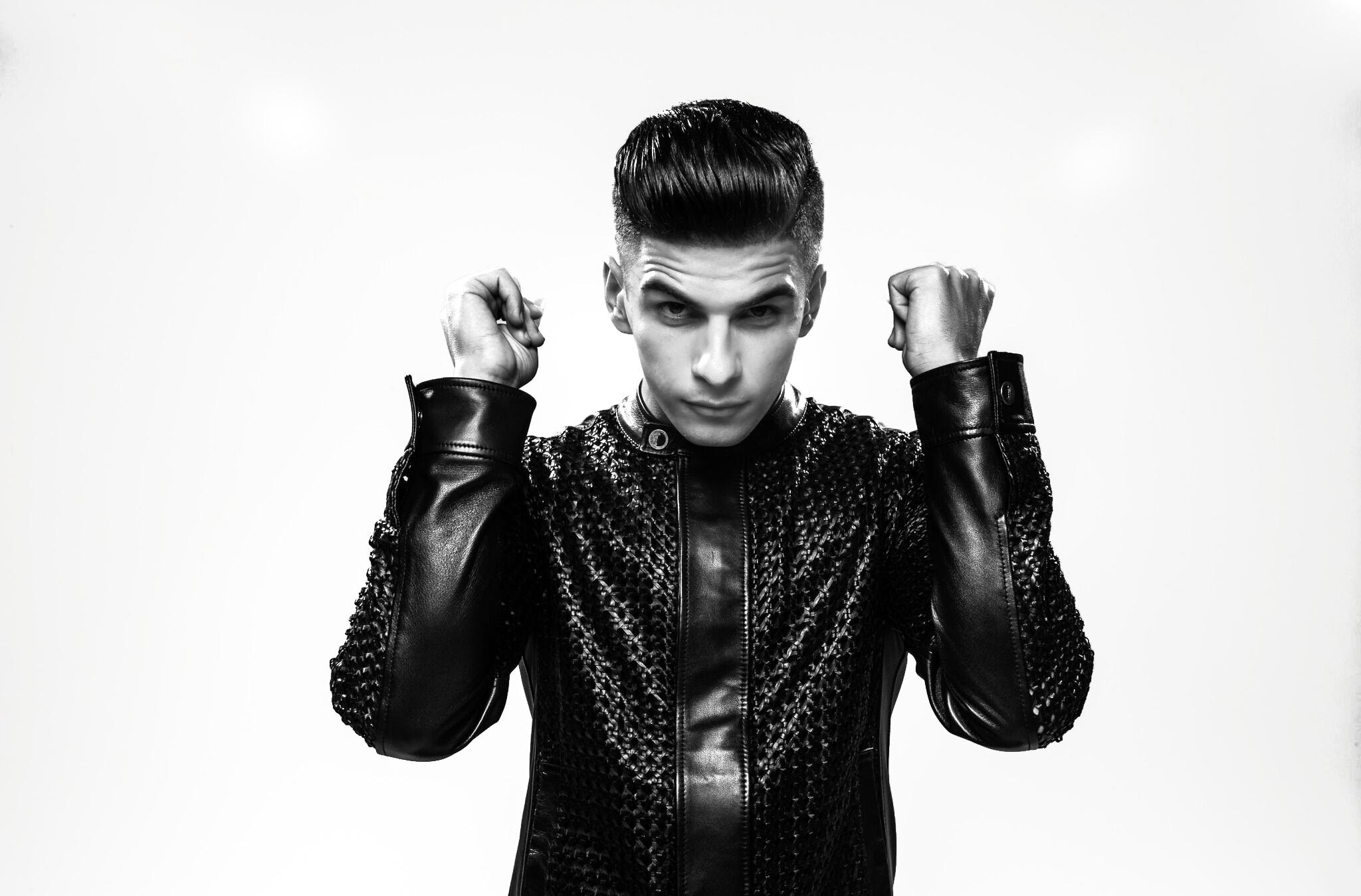 Lukas Ruiz, mais conhecido como Vintage Culture