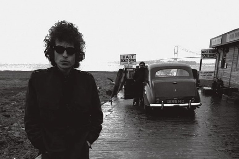 Bob Dylan