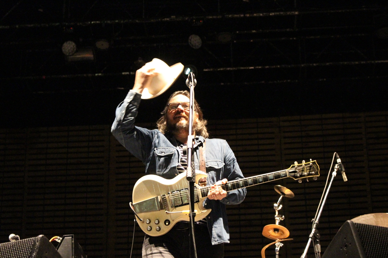 Popload Festival 2016 - Wilco