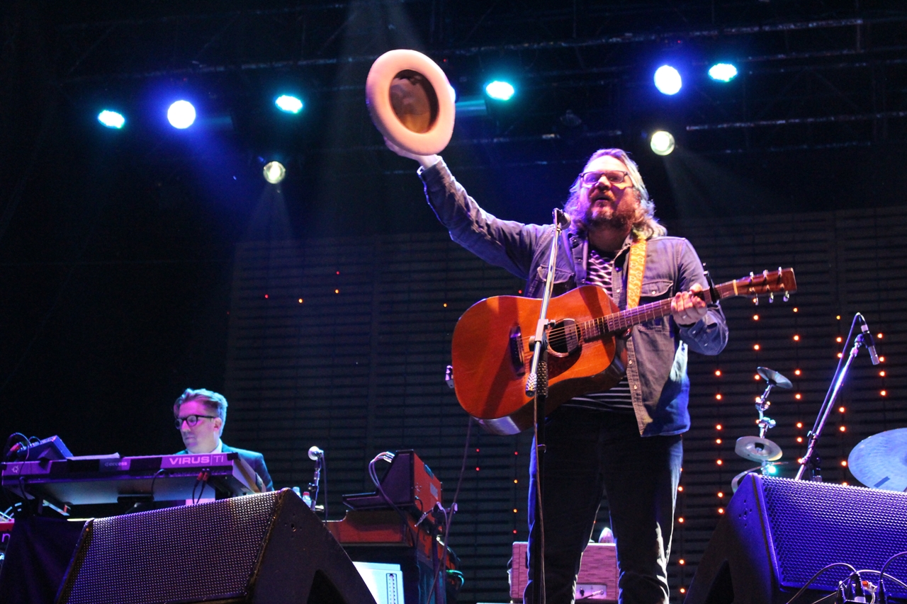 Popload Festival 2016 - Wilco