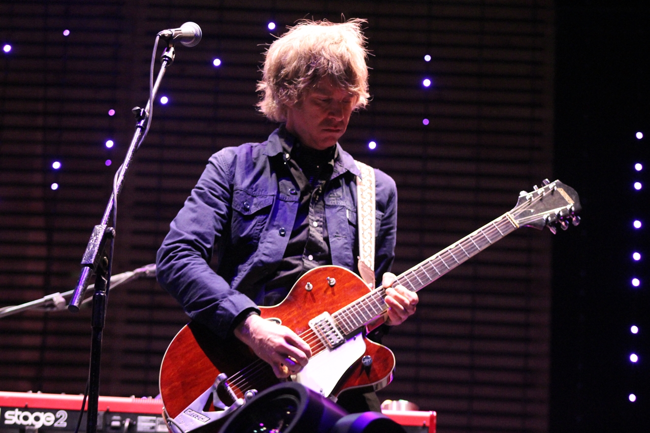 Popload Festival 2016 - Wilco