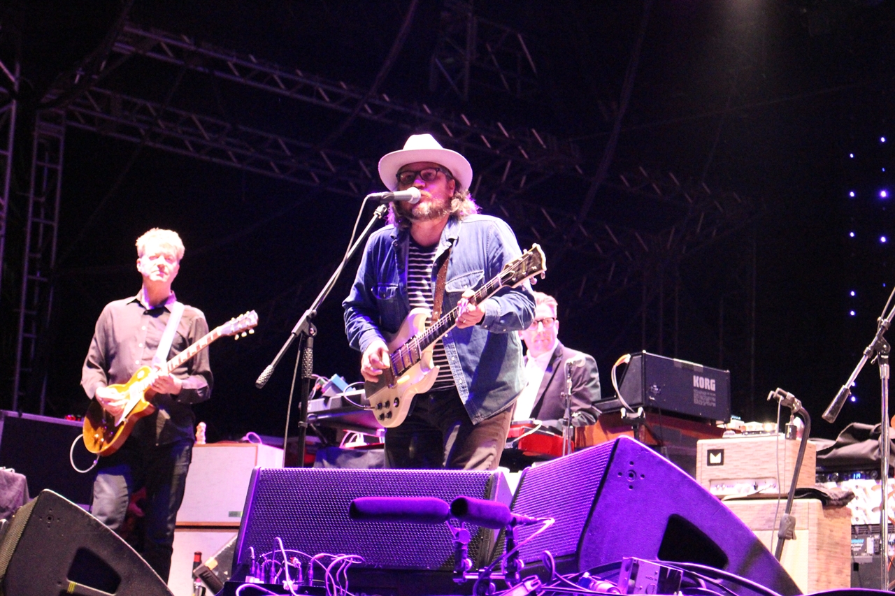 Popload Festival 2016 - Wilco