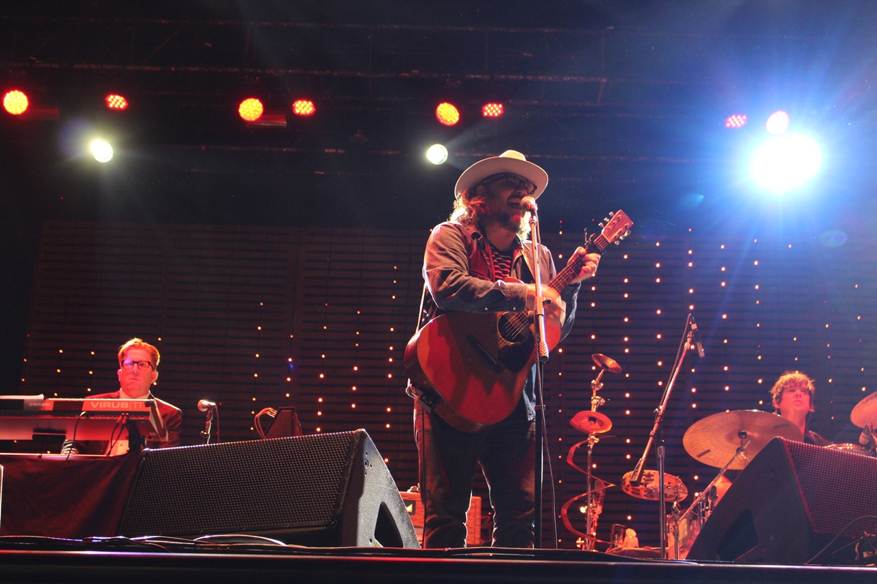 Popload Festival 2016 - Wilco