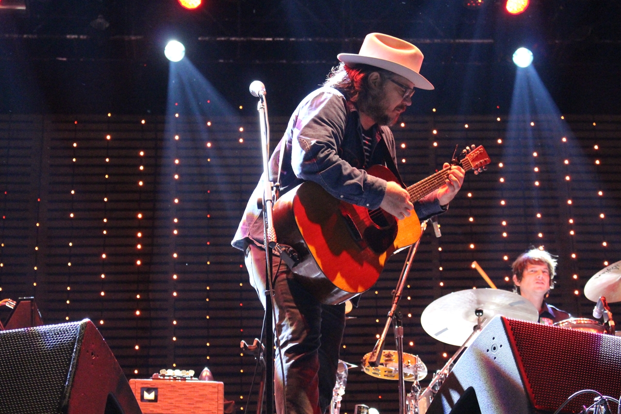 Popload Festival 2016 - Wilco