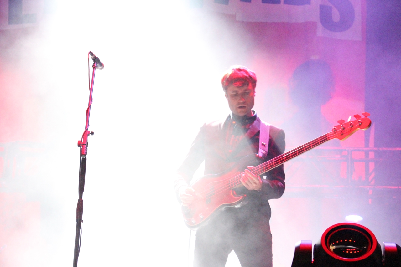 Popload Festival 2016 - Libertines