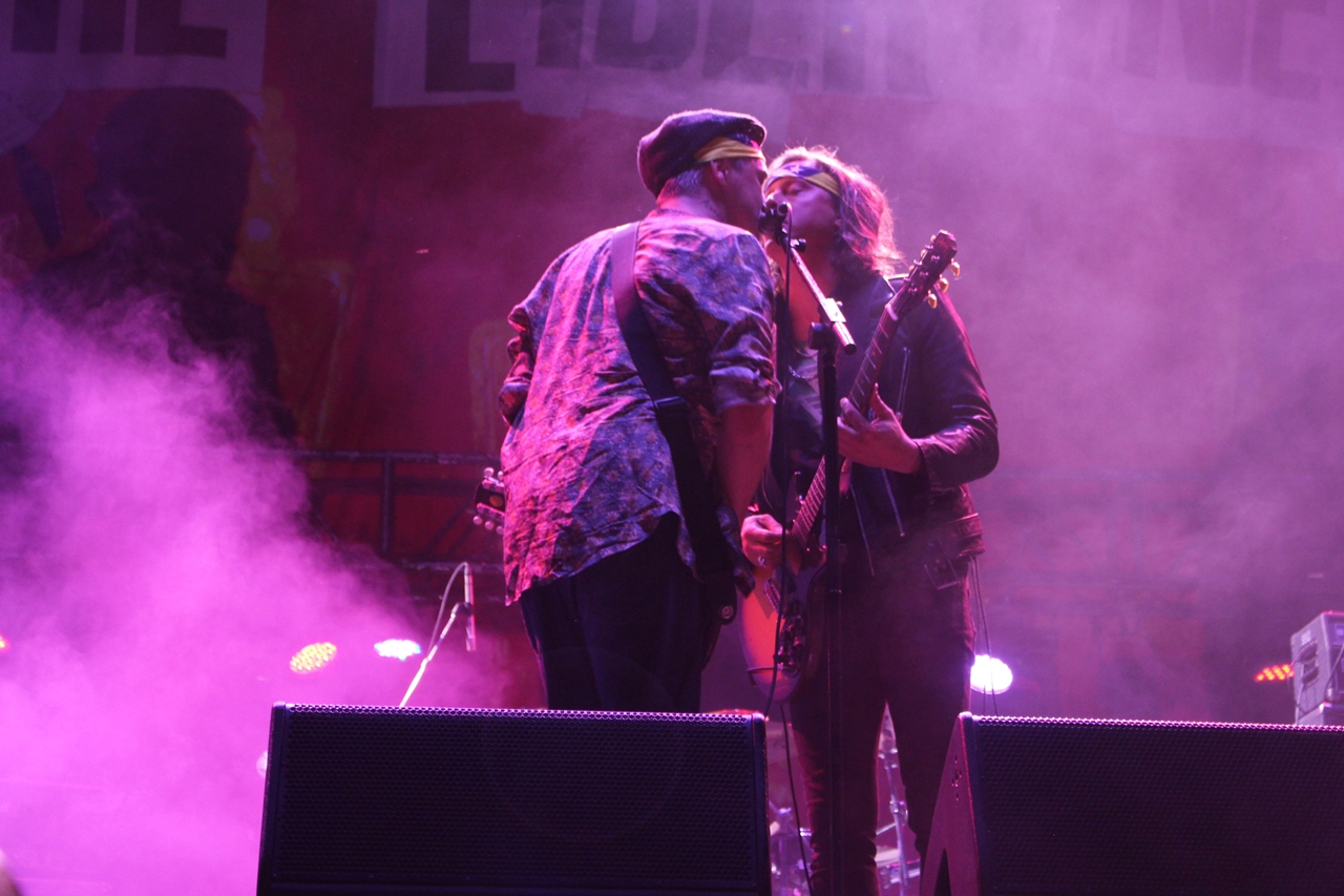 Popload Festival 2016 - Libertines