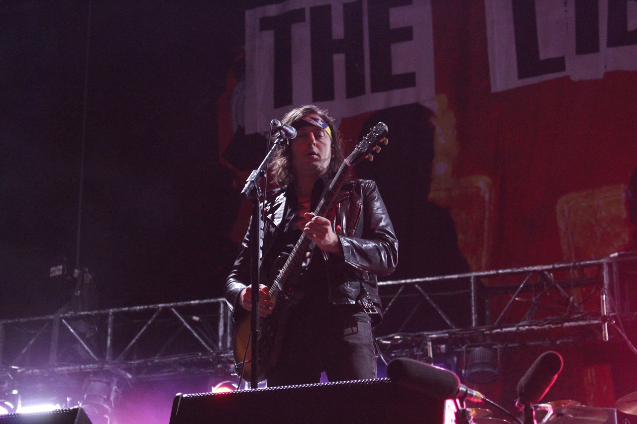 Popload Festival 2016 - Libertines