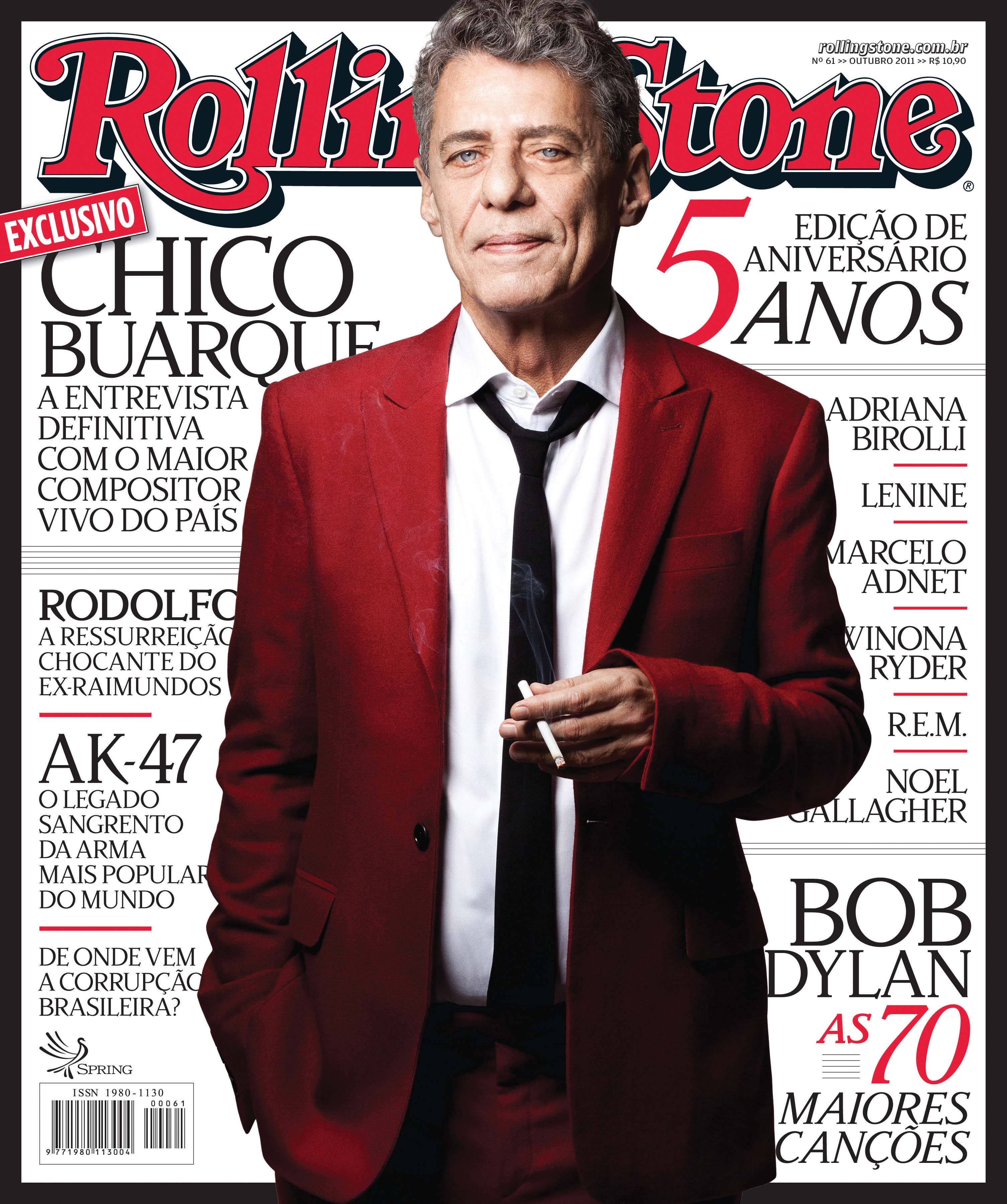 Chico Buarque