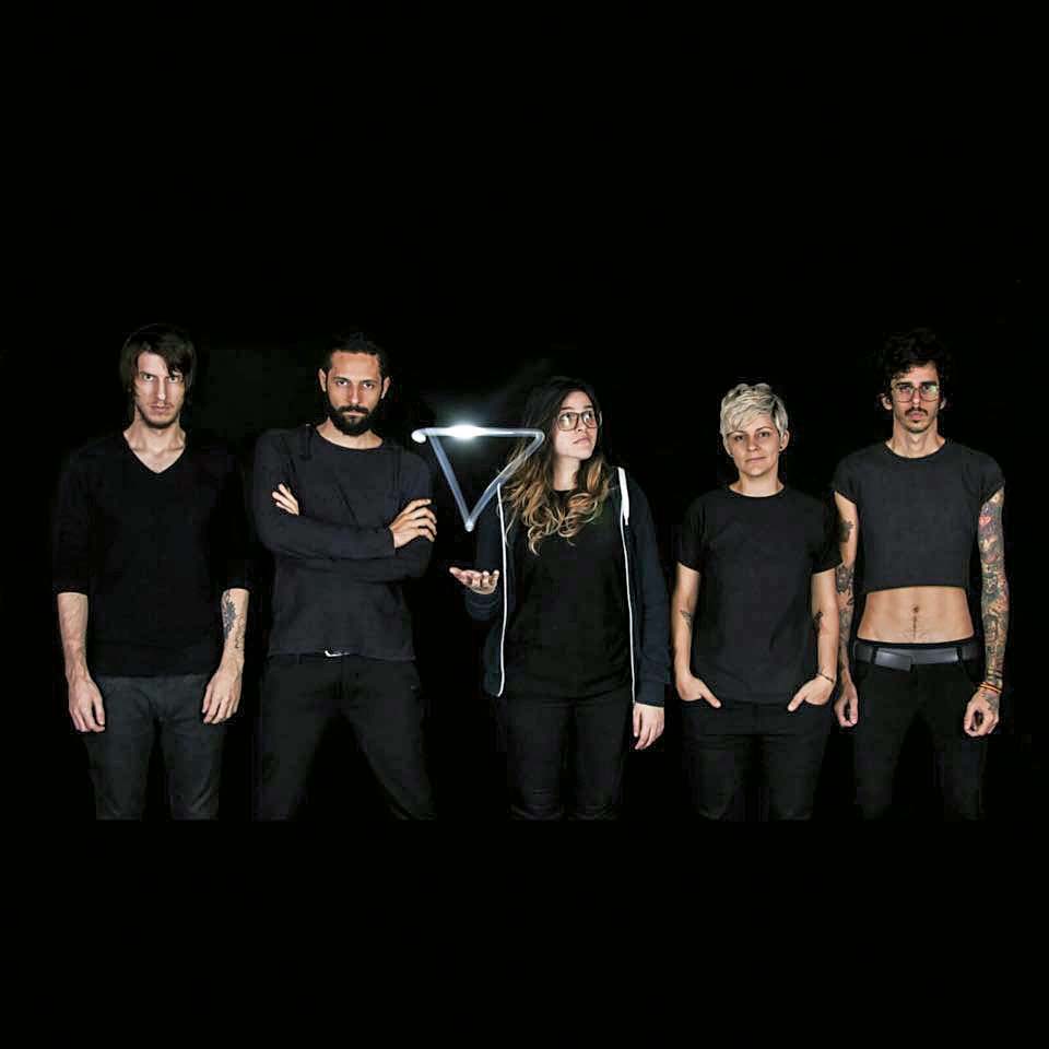 Far From Alaska & Ego Kill Talent