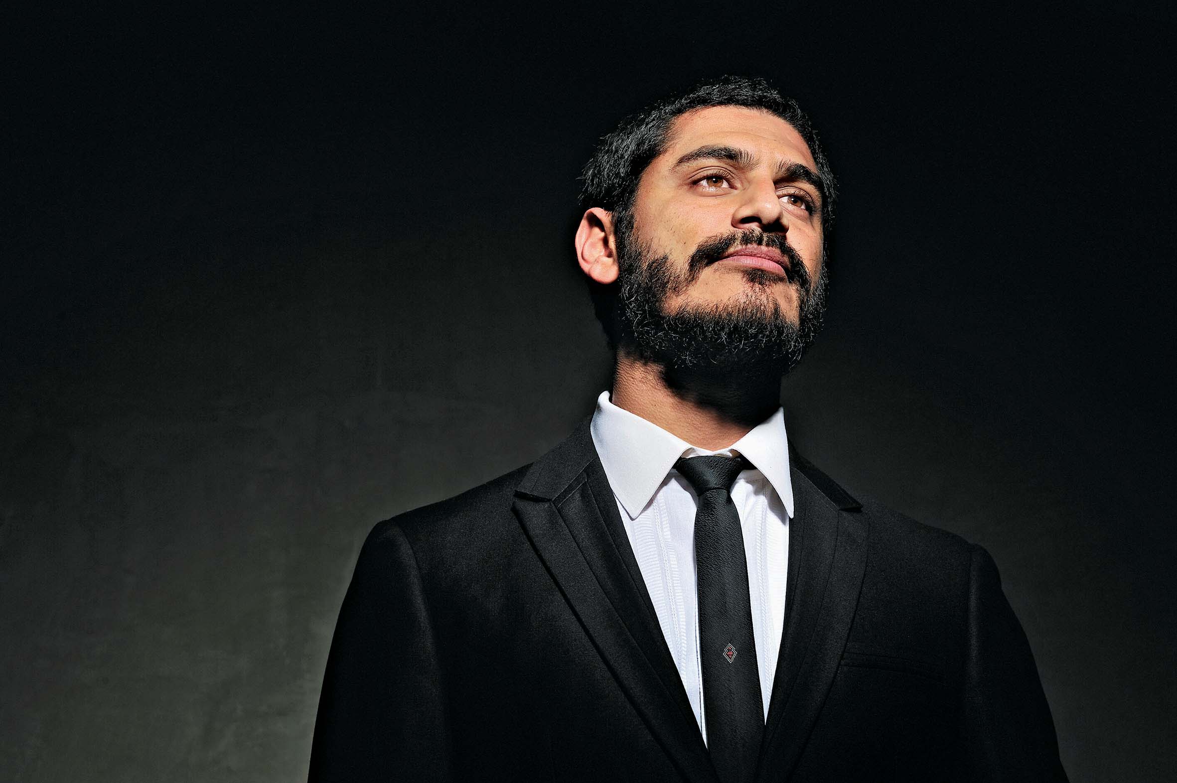 2011  MELHOR MÚSICA NACIONAL  Criolo  “Não Existe Amor em SP”