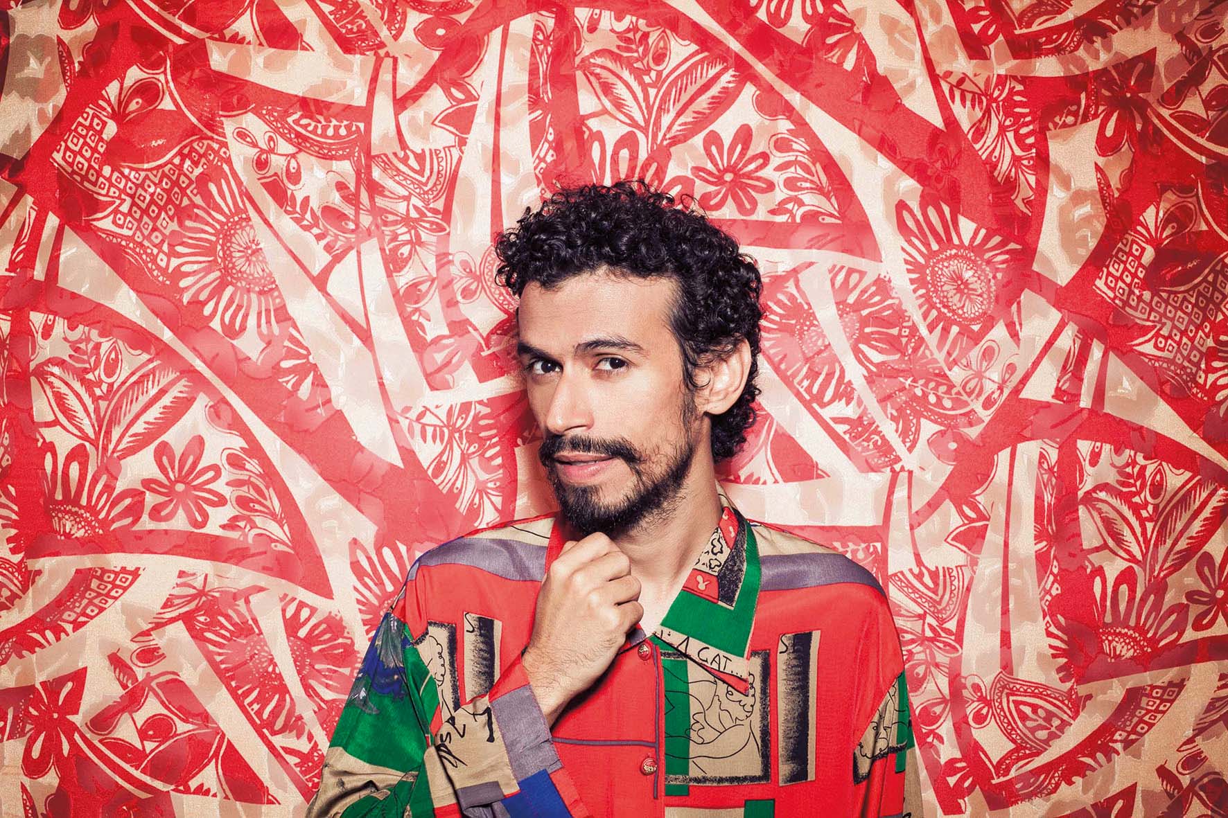 2013  MELHOR MÚSICA NACIONAL  Felipe Cordeiro  “Problema Seu”