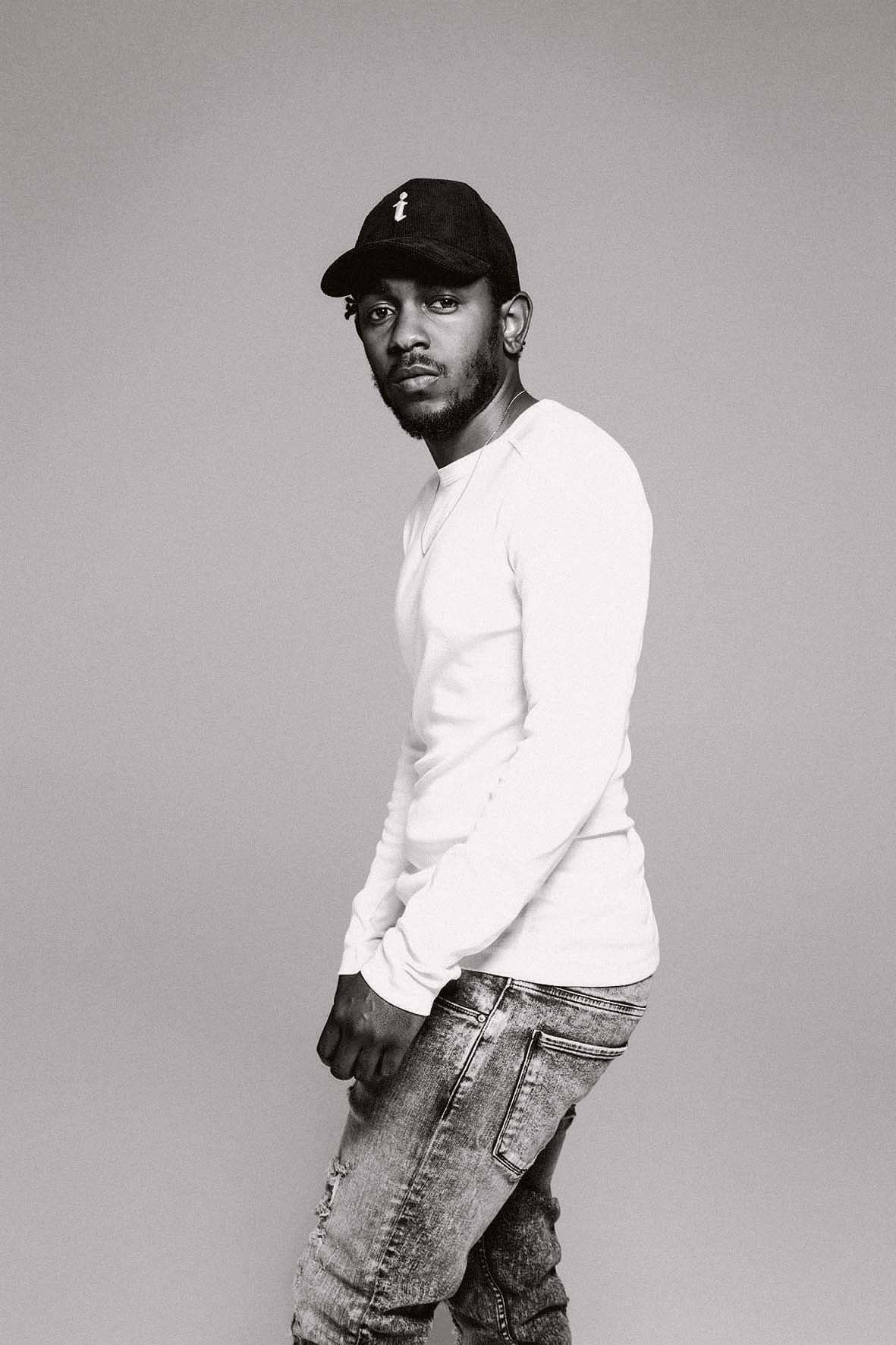2015  MELHOR DISCO INTERNACIONAL  Kendrick Lamar  “King Kunta”