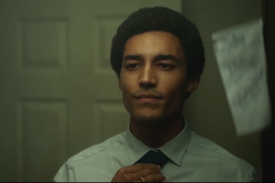Devon Terrell interpreta Obama em Barry, biografia cinematográfica que reconta a história do atual presidente norte-americano