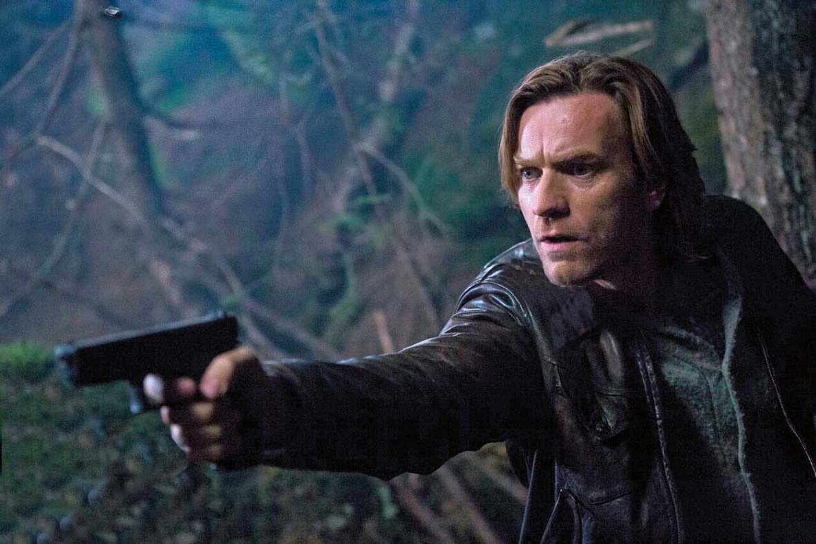 Tempo ruim para McGregor