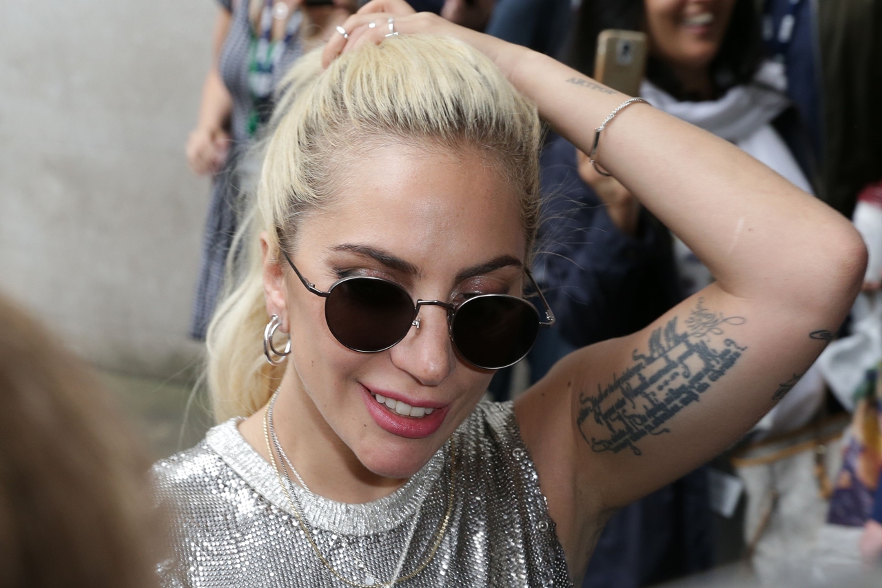 Lady Gaga
